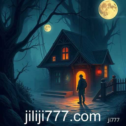Exploring the Thrilling World of Adventure Games with Keyword 'ji777'