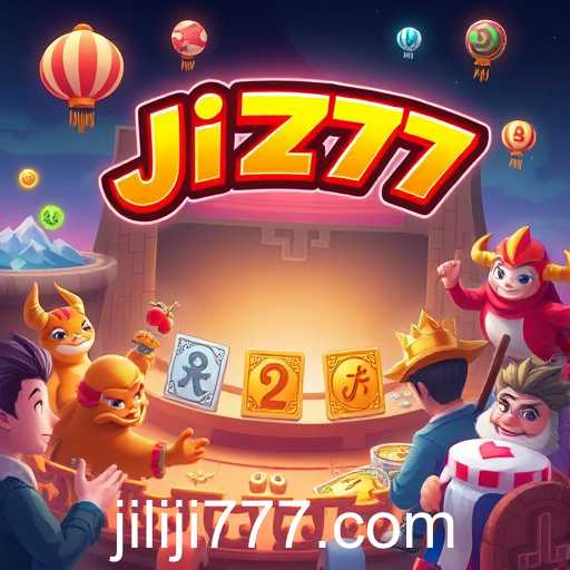 Exploring Casual Games: The Rise of ji777