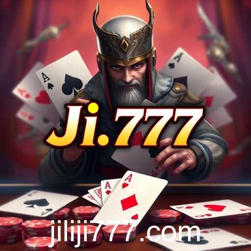 Gaming in 2025: The Rise of ji777