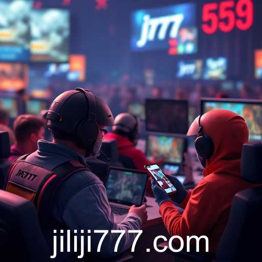 The Rise of Gaming and Technology