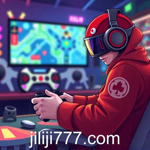 A Surge in Online Gaming Trends