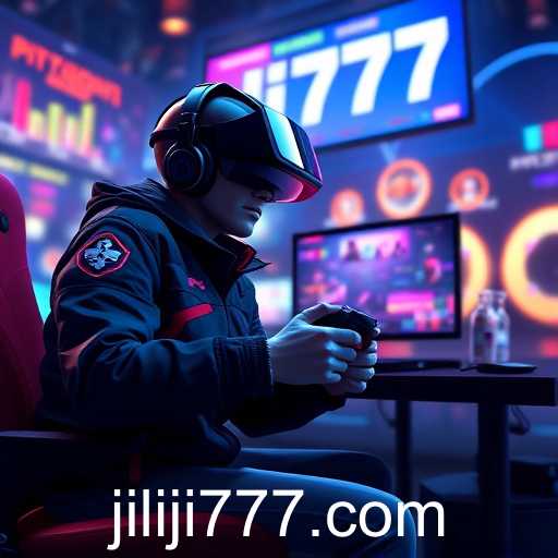 The Evolving Gaming Landscape