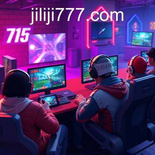 Gaming Trends for 2025