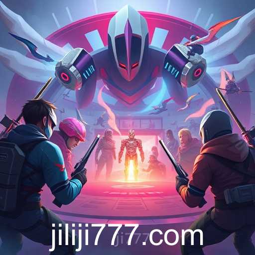Exploring the Boundaries of Multiplayer Games with 'ji777'