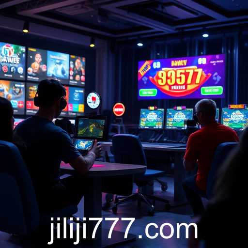 The Rise of Online Gaming Platforms in the Digital Era
