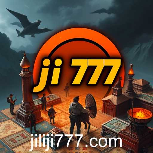 Revolutionizing Gaming with Ji777