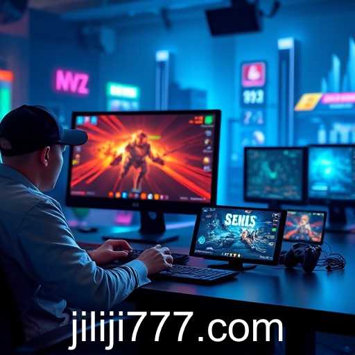 The Rise of Gaming Platforms in 2025