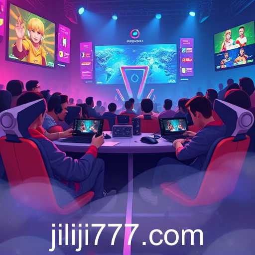 The Rise of Gaming Communities in 2025