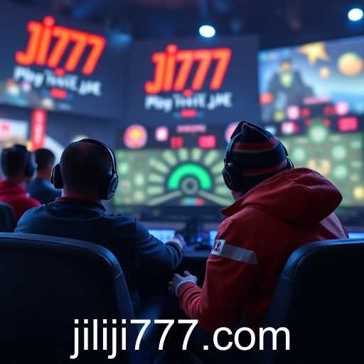 Gaming Platforms Evolve: The Rise of ji777