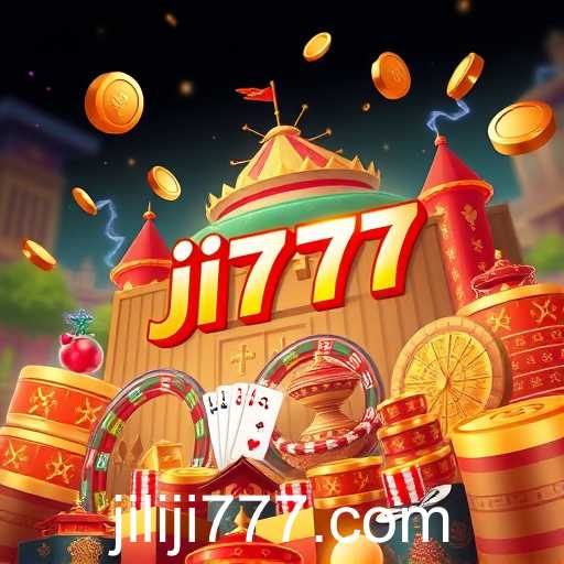 The Rise of Online Gambling and ji777