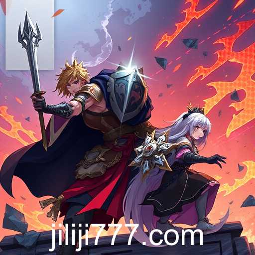 Exploring the Allure of RPG Games: A Deep Dive into the Ji777 Community