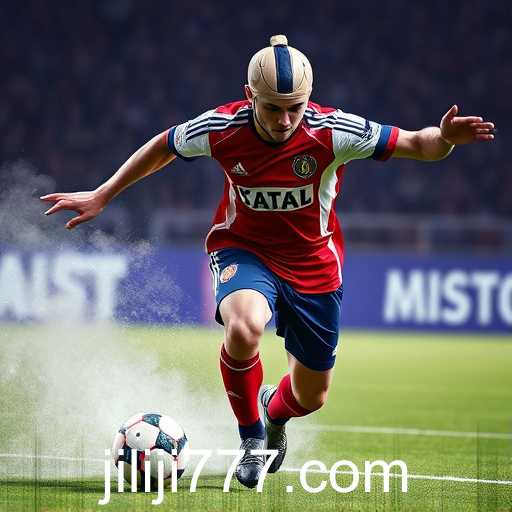 Exploring 'ji777' in the Thrilling World of Sports Games