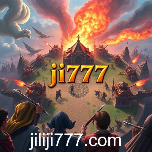 Exploring the World of Strategy Games: The Ji777 Experience
