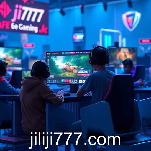 The Rise of Gaming Portals